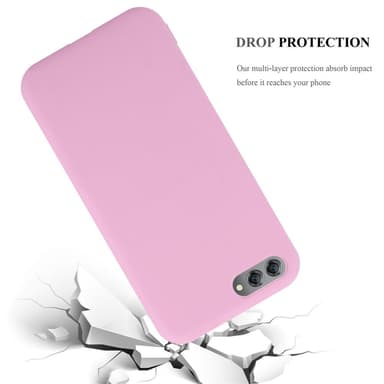 Skal Huawei NOVA 2s Fodral Case (Rosa)