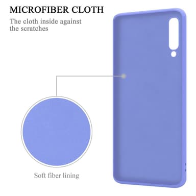 Skal Samsung Galaxy A50 4G / A50s / A30s Fodral Case