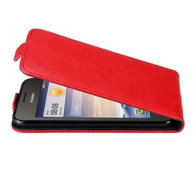 Huawei Y3 / Y3C / Y330 / Y331 / Y360 Flipfodral Skal