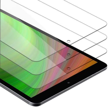 Huawei MediaPad M5 8 (8.4 tum) 3x Skyddsglas Skyddsfilm