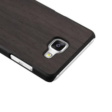 Samsung Galaxy A5 2016 Skal Fodral Case (Svart)