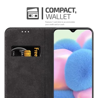 Samsung Galaxy A50 4G / A50s / A30s Skal Fodral Case