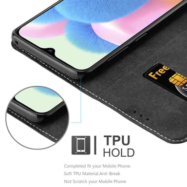 Samsung Galaxy A50 4G / A50s / A30s Skal Fodral Case