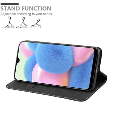 Samsung Galaxy A50 4G / A50s / A30s Skal Fodral Case