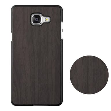 Samsung Galaxy A5 2016 Skal Fodral Case (Svart)