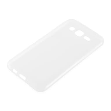 Samsung Galaxy J3 2015 Skal Fodral Case (Transparent)
