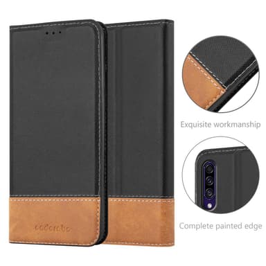 Samsung Galaxy A50 4G / A50s / A30s Skal Fodral Case