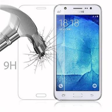 Samsung Galaxy J5 2015 Skyddsglas Skyddsfilm Skärmskydd