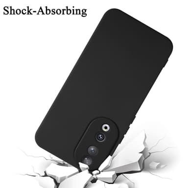 Honor 90 Skal Fodral Case (Svart)