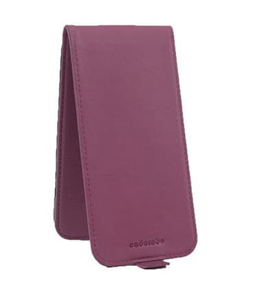 LG K8 2016 Flipfodral Skal (Lila)