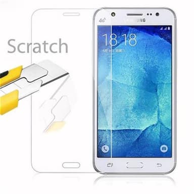 Samsung Galaxy J5 2015 Skyddsglas Skyddsfilm Skärmskydd