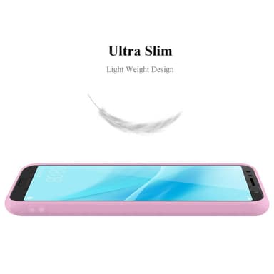 Skal Huawei NOVA 2s Fodral Case (Rosa)