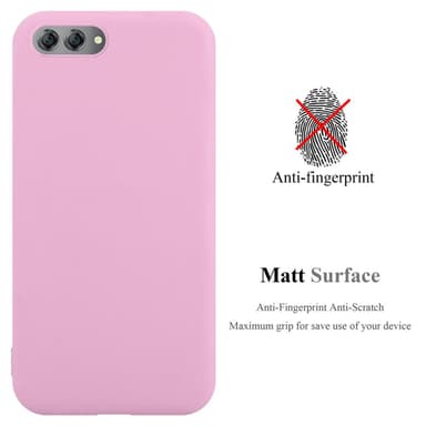 Skal Huawei NOVA 2s Fodral Case (Rosa)