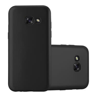 Skal Samsung Galaxy A5 2017 Fodral Case (Svart)
