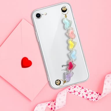 iPhone 7 / 7S / 8 / SE 2020 Skal Fodral Case