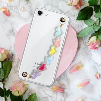 iPhone 7 / 7S / 8 / SE 2020 Skal Fodral Case