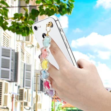 iPhone 7 / 7S / 8 / SE 2020 Skal Fodral Case