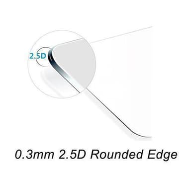 MEIZU MX4 Skyddsglas Skyddsfilm Skärmskydd