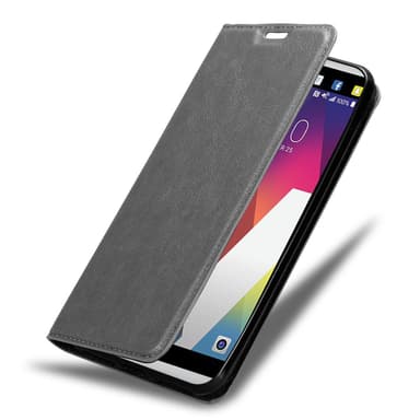 LG V20 Skal Fodral Case (Grå)