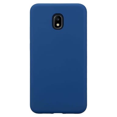 Samsung Galaxy J5 2017 Skal Fodral Case (Blå)