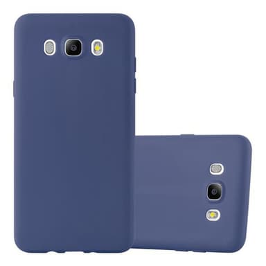 Skal Samsung Galaxy J7 2016 Fodral Case (Blå)
