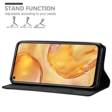 Huawei NOVA 6 SE / P40 LITE / NOVA 7i Skal Fodral Case
