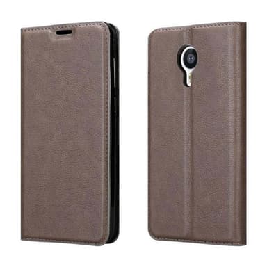 MEIZU MX4 Skal Fodral Case (Brun)