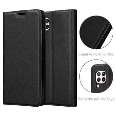 Huawei NOVA 6 SE / P40 LITE / NOVA 7i Skal Fodral Case