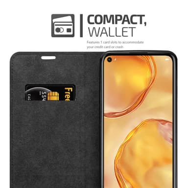 Huawei NOVA 6 SE / P40 LITE / NOVA 7i Skal Fodral Case