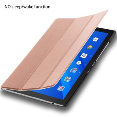 Lenovo Tab M10 (10.1 tum) TB-X505F Skal Fodral Case