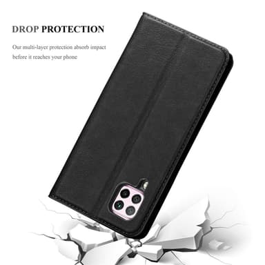Huawei NOVA 6 SE / P40 LITE / NOVA 7i Skal Fodral Case