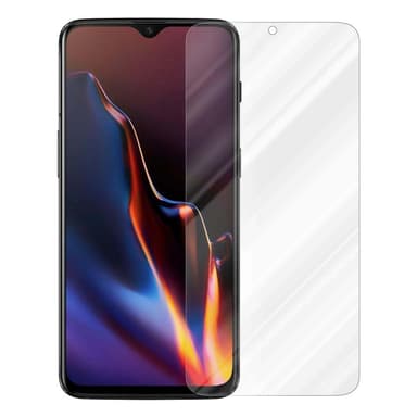 OnePlus 6T Skyddsglas Skyddsfilm Skärmskydd