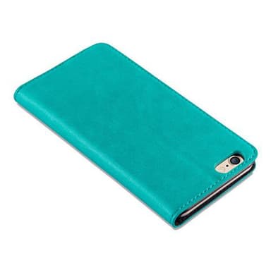 iPhone 6 / 6S Skal Fodral Case (Turkos)