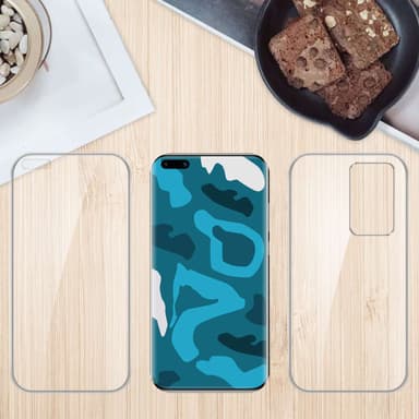 Skal Huawei P40 PRO / P40 PRO+ Fodral Case