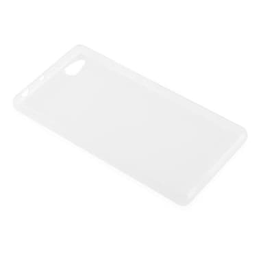 ZTE Nubia Z9 MAX Skal Fodral Case (Transparent)