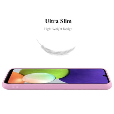 Skal Samsung Galaxy A22 4G / M22 / M32 4G Fodral Case
