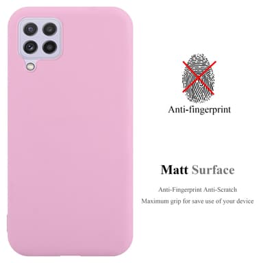 Skal Samsung Galaxy A22 4G / M22 / M32 4G Fodral Case