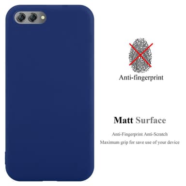 Skal Huawei NOVA 2s Fodral Case (Blå)