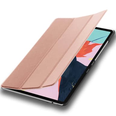 iPad PRO 11 2020 (11 tum) Skal Fodral Case (Rosa)