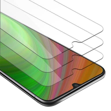 ZTE Blade V10 VITA 3x Skyddsglas Skyddsfilm Skärmskydd