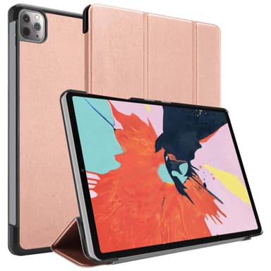 iPad PRO 11 2020 (11 tum) Skal Fodral Case (Rosa)