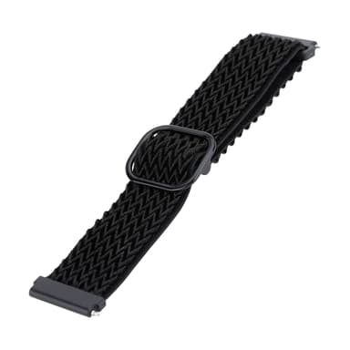 Armband Nylon 22 mm för Samsung Galaxy Gear S3 / Gear 2