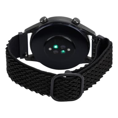 Armband Nylon 22 mm för Samsung Galaxy Gear S3 / Gear 2
