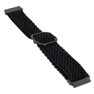 Armband Nylon 22 mm för Samsung Galaxy Gear S3 / Gear 2
