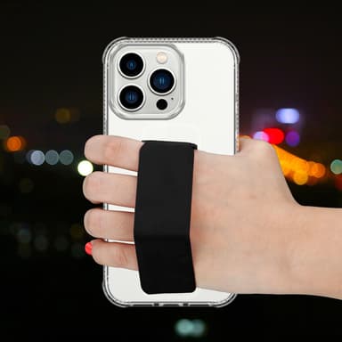 iPhone 11 PRO Skal Fodral Case (Svart)