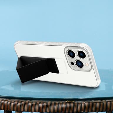 iPhone 11 PRO Skal Fodral Case (Svart)