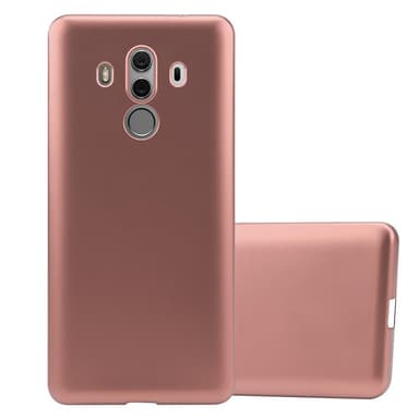 Skal Huawei MATE 10 PRO Fodral Case (Rosa)