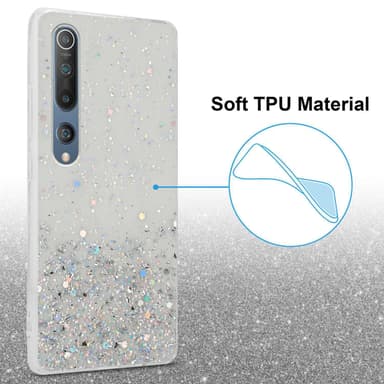 Xiaomi Mi 10 / Mi 10 PRO Skal Fodral Case