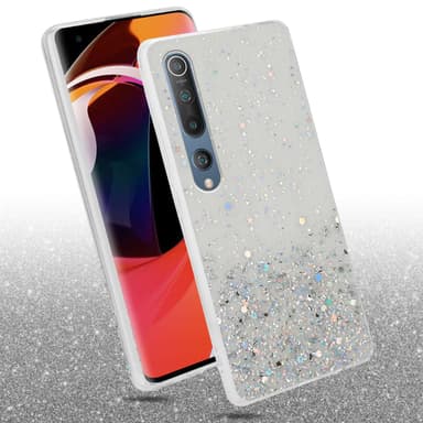 Xiaomi Mi 10 / Mi 10 PRO Skal Fodral Case