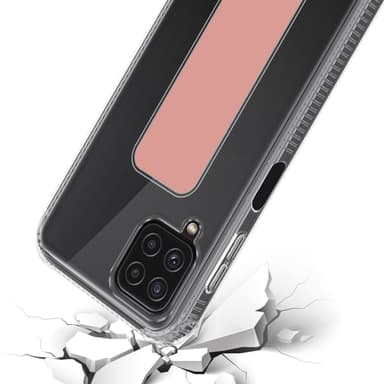 Samsung Galaxy A22 4G / M22 / M32 4G Skal Fodral Case